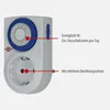 Brennenstuhl Zeitschaltuhr MMZ20 mechanische Produktbild-Vorschau 3