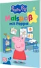 Peppa Wutz Ausmalbilder: Malspaß mit Peppa Produktbild-Vorschau 1
