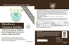 VITARAGNA Mushrox Vitalpilz Kaffee, Instant Mushroom Produktbild-Vorschau 3