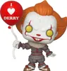 Funko Pop Filmy It Chapter 2 Pennywise S Balónem Náhled obrázku produktu 1