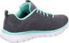 Skechers Chaussures Bobssquad Breeze Way, 12615CCGR Voir les images du produit 38