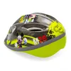 Casco per bambini Topolino 52-56 cm - Sicuro e a misura di Anteprima dell’immagine prodotto 7