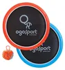 Ogo Sport Handtrampolin "Sports Disk", Mezo, ø 38 cm Produktbild-Vorschau 18
