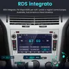 Hexinex Android 15 Autoradio per Opel Corsa D / Astra H / Anteprima dell’immagine prodotto 12