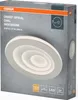 OSRAM 4099854450327 LED-Deckenleuchten aus Metall in Produktbild-Vorschau 2