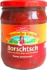 Dovgan Borschtsch Suppe mit Rote Bete und Weißkohl (5 x 480 Produktbild-Vorschau 4