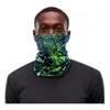 Buff Schals Original Ecostretch, 1234457071000 Produktbild-Vorschau 2