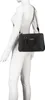 VALENTINO BAGS Zero Re Handtasche VBS7B302N Schwarz Produktbild-Vorschau 27
