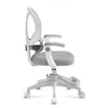 Seggiolino regolabile Mark Adler Junior 4.5 Grey Anteprima dell’immagine prodotto 15