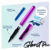 McNeill Ghost Pen Füller mit radierbare Tinte ergonomisch Produktbild-Vorschau 3