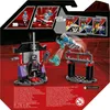 LEGO 71731 Ninjago 71733 Zestaw bitewny Zane vs. Nindroid Podgląd zdjęcia produktu 5