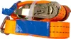 UNITRAILER Spanngurt mit Ratsche 5m 35mm 2t Zurrgurt Produktbild-Vorschau 3