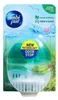 Ambi Pur WC Active Gel-Block 2x45g Citrus & Jasmin - WC Produktbild-Vorschau 7