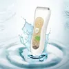 Dziecięca elektryczna maszynka do strzyżenia włosów USB Podgląd zdjęcia produktu 4