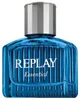 Replay Esenciální pro Muže Toaletní Voda 50 ml Náhled obrázku produktu 9