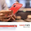 Techsuit Shockproof Clear Silicone – puzdro na Samsung Náhľad obrázku produktu 2