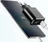 Mcdodo CH-7170 PD 20W 2xUSB + USB-C Netzteil (schwarz) Produktbild-Vorschau 13
