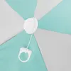 Nc4803 Parasol - Parawan Plażowy 2 W 1 Nils Podgląd zdjęcia produktu 9