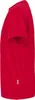 HAKRO T-Shirt 281 Shirt Performance Gr. M rot Produktbild-Vorschau 2