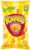 Pommels Paprika 75g Produktbild-Vorschau 1