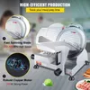 Kommerzieller Fleisch Allesschneider 240 W, Elektrische Produktbild-Vorschau 5