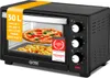 TZS First Austria - Minibackofen 30L 1600W - Mini Backofen Produktbild-Vorschau 1