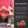 Biostile Collagen Premium Red Total – 30 Beutel mit 8600 mg Produktbild-Vorschau 8