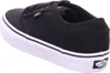 Vans Atwood Herren Sneaker Schwarz/Weiß EU 43 Canvas Vegan Produktbild-Vorschau 71