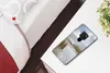 MuchoWow® Handyhülle Schutzhülle Hülle für Huawei P40 Lite Produktbild-Vorschau 4