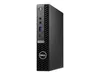 DELL OptiPlex 7000 Intel® Core™ i7 i7-12700T 16 GB Produktbild-Vorschau 5