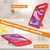 Xiaomi Redmi Pad Pro Hülle - Coverup Stoßfeste Kinderhülle Produktbild-Vorschau 4