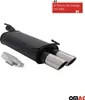 Echappement sport Novus pour Opel Astra F / Opel Kadett E Voir les images du produit 2