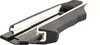 Tajima Dora cutter avec lame Razar Black,curseur, 25 mm, Voir les images du produit 8