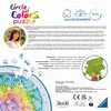 Ravensburger Puzzle Kruh barev Duhový dort (počet dílků: Náhled obrázku produktu 8