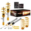 Schroefveren set voor VW Golf MK5 MK6 A6 type 5K, bouwjaar Productafbeelding-voorbeeld 12