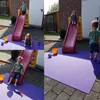 Wunschkind Krabbelmatte | Krabbelunterlage |  Germany | Produktbild-Vorschau 7