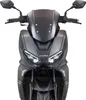 LuXXon Silvermax Motorroller - City Roller mit 125 ccm - 10 Produktbild-Vorschau 5