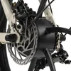 Maxtron Mule-S E-Bike Klapprad, 20×3.0 Zoll Reifen, Produktbild-Vorschau 4
