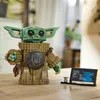 LEGO® Star Wars™ 75446 Grogu (Lehrling des Mandalorianers) Produktbild-Vorschau 7