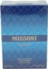 A box of MISSONI WAVE Eau de Toilette for men. Anteprima dell’immagine prodotto