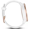 Garmin Vivoactive 3 Rosegold Weiß Produktbild-Vorschau 8