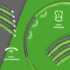 Tunturi Hula Hoop 1,5 kg Anteprima dell’immagine prodotto 7