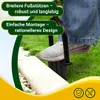 Ikodm Tagliaerba a punta con impugnatura a T  Tagliaerba Anteprima dell’immagine prodotto 3