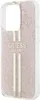 Guess Guhcp14Xh4Psegp Iphone 14 Pro Max 6.7 Różowy/Pink Voir les images du produit 6