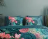 Duvet cover Hip 155x220 + 1* 80x80 cm - Mandalas and Produktbild-Vorschau 7