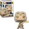 Marvel Eternals - Thena 729 - Funko Pop! Vinyl Figur Produktbild-Vorschau 2
