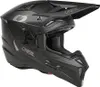 Oneal EX-SRS Solid Motocross Helm, schwarz, XL (61/62) Produktbild-Vorschau 3