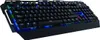 Conceptronic KRONIC Gaming Keyboard RGB, Deutches Layout Produktbild-Vorschau 1