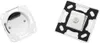 DOTLUX LED-Treppenleuchte EASYSTAIR 1,5 W 3000K weiß Produktbild-Vorschau 6
