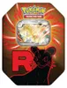 Lattina Pokemon Team Rocket (inglese) Anteprima dell’immagine prodotto 1